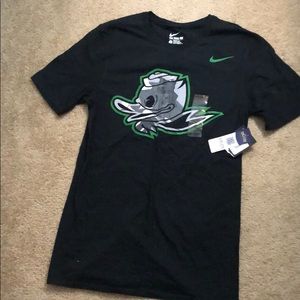 OREGON DUCKS NIKE TEE